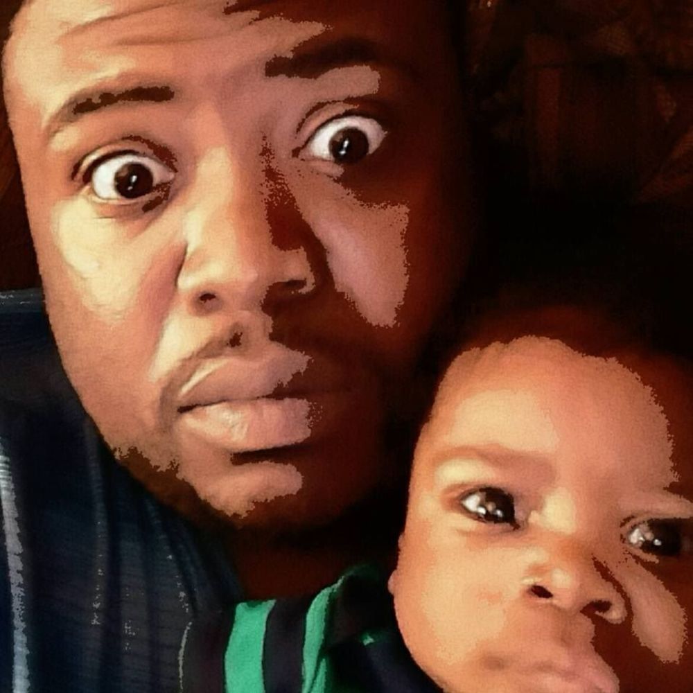 Meet your Posher, Johnson